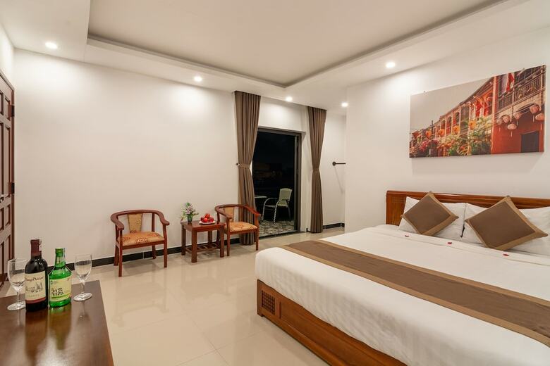 Hotel Horizon 2 Villa Hoi An