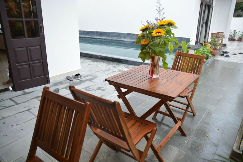 Hotel Horizon 2 Villa Hoi An