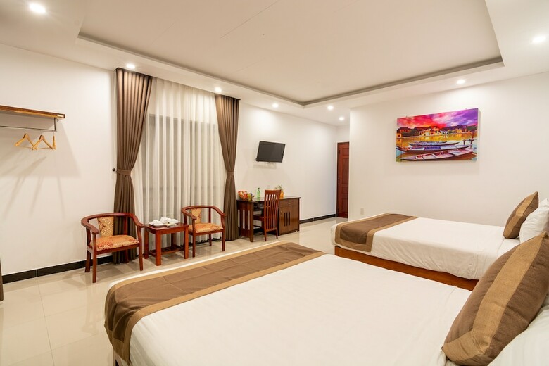Hotel Horizon 2 Villa Hoi An