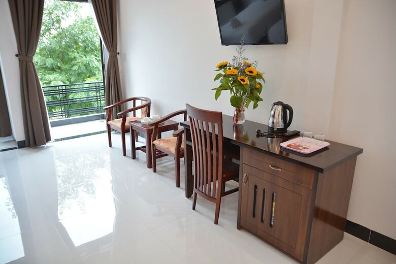 Hotel Horizon 2 Villa Hoi An