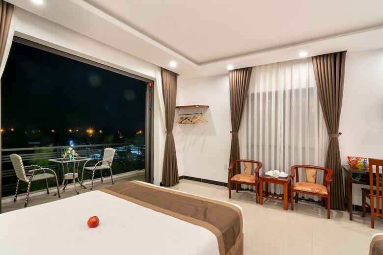 Hotel Horizon 2 Villa Hoi An