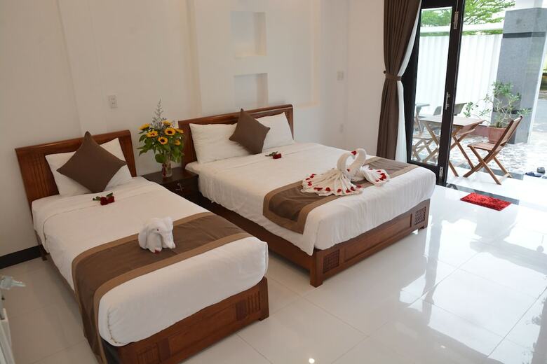 Hotel Horizon 2 Villa Hoi An