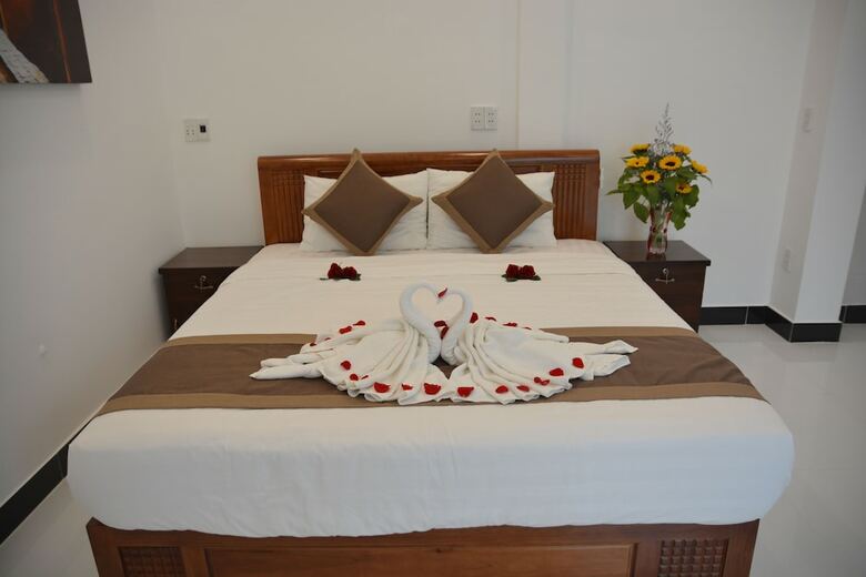 Hotel Horizon 2 Villa Hoi An