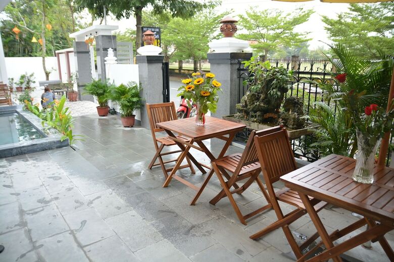 Hotel Horizon 2 Villa Hoi An