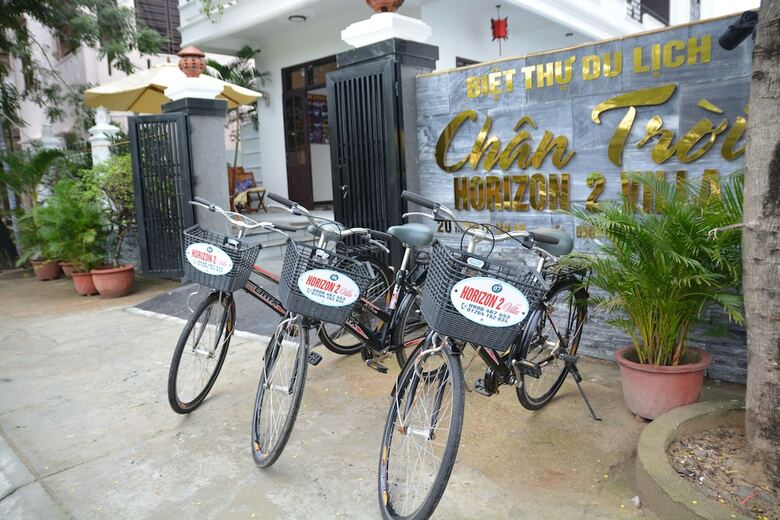 Hotel Horizon 2 Villa Hoi An