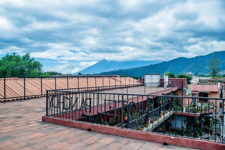 Hotel Panchoy