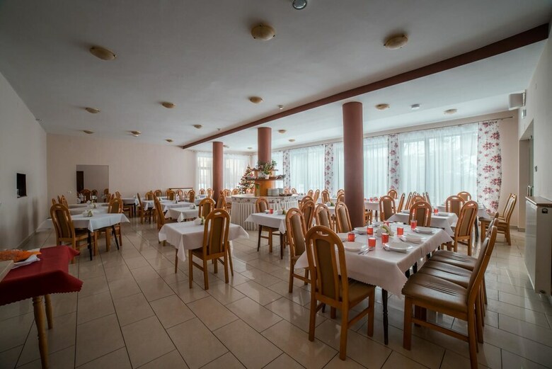 Hotel Bel-ami
