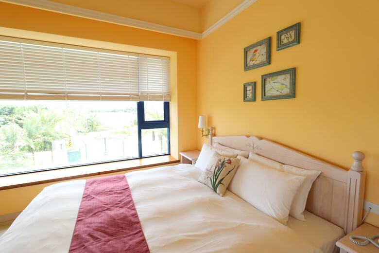 Zen Ocean B&B