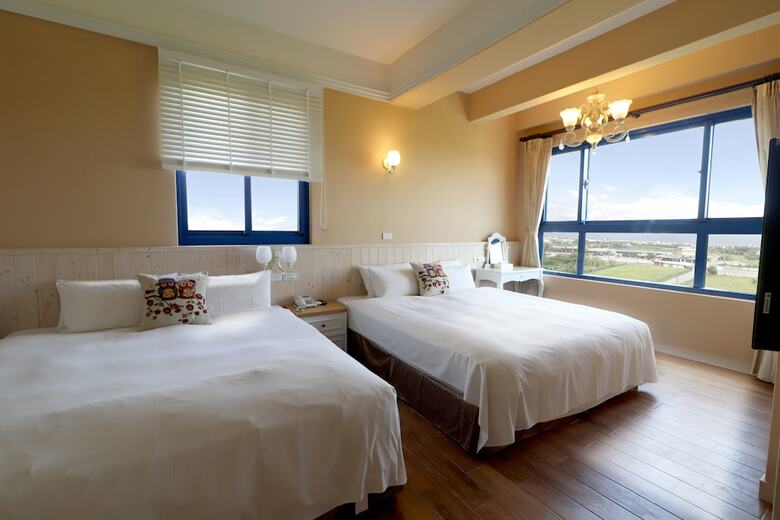 Zen Ocean B&B