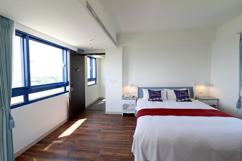 Zen Ocean B&B