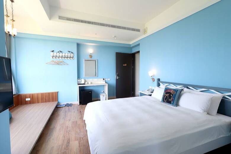 Zen Ocean B&B