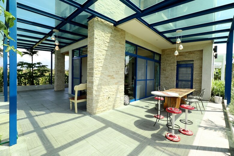 Zen Ocean B&B
