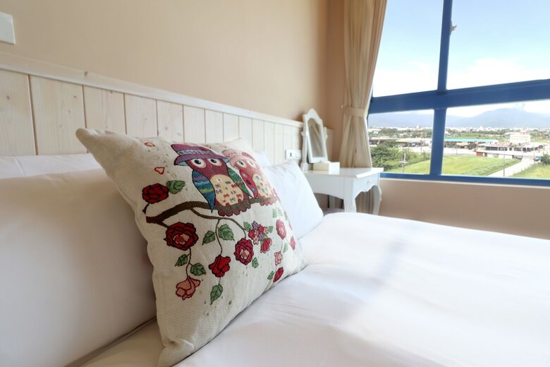Zen Ocean B&B