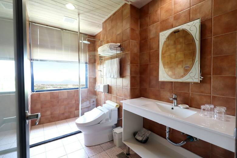 Zen Ocean B&B