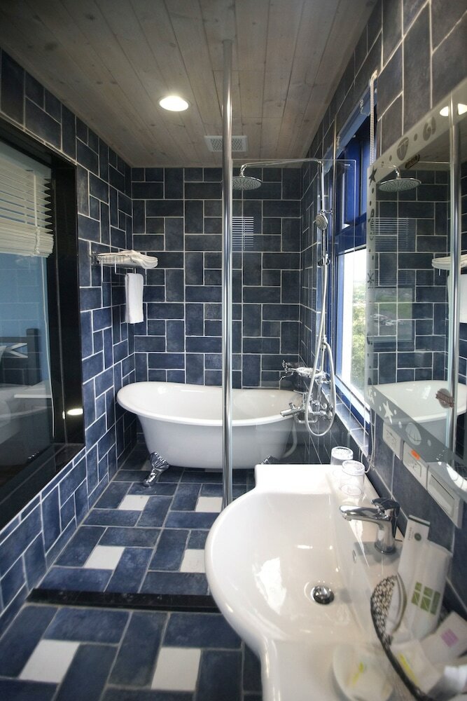 Zen Ocean B&B