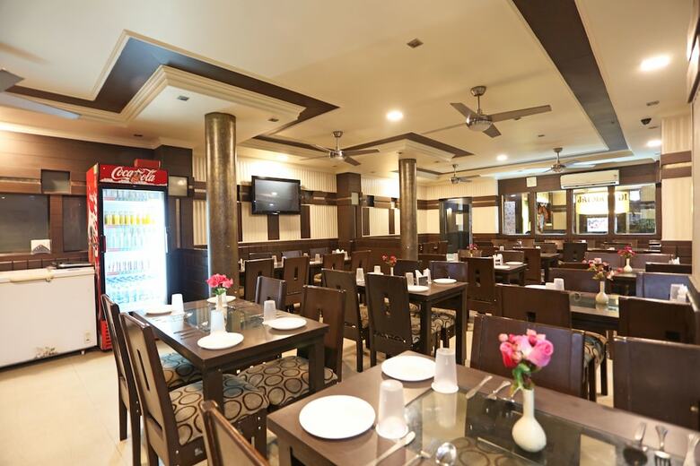 Hotel Bhargav