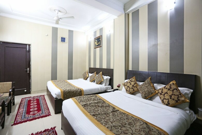 Hotel Bhargav
