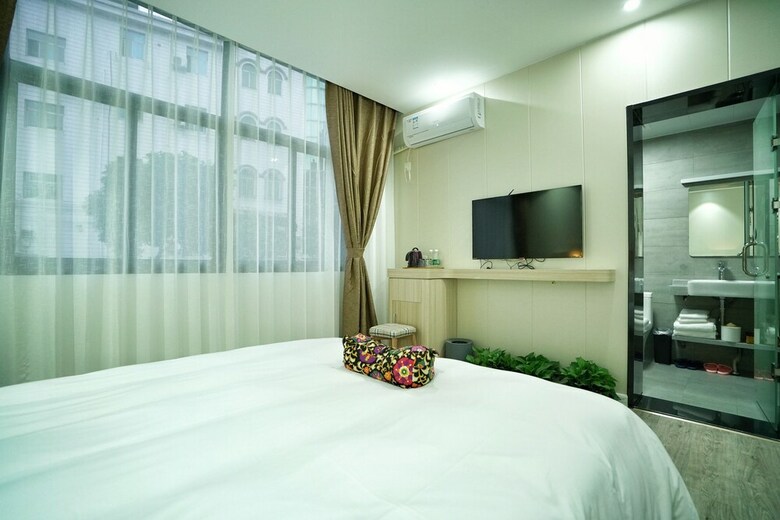 Hotel Hengdian Chayan Guest House