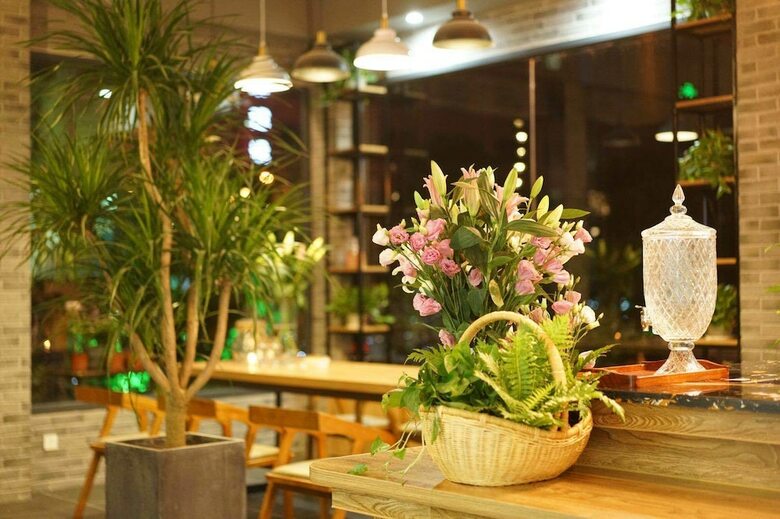 Hotel Hengdian Chayan Guest House