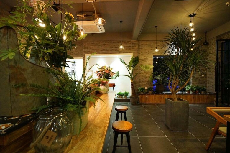 Hotel Hengdian Chayan Guest House