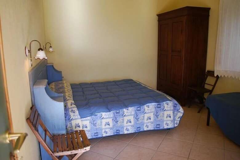 Agroturismo Agriturismo Paulesa