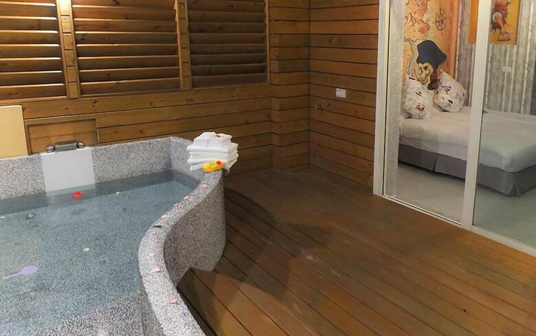 Hotel Tong's Story Paternity B&B