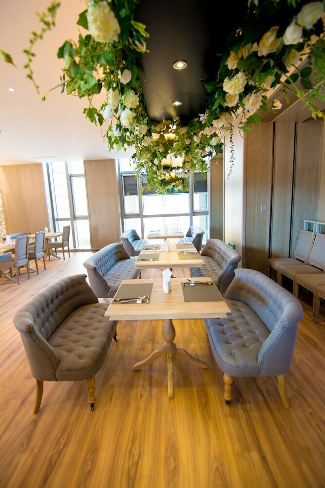 Weihai Qingtiwan Holiday Hotel