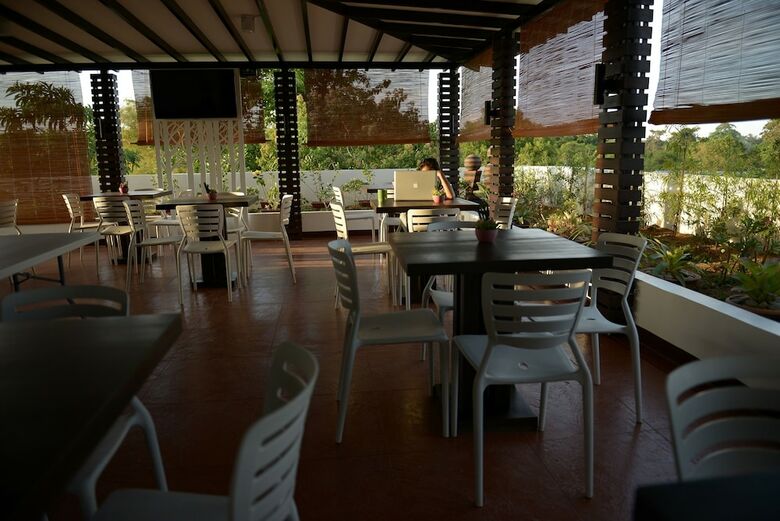 Hotel Globetrotter Inn Palawan