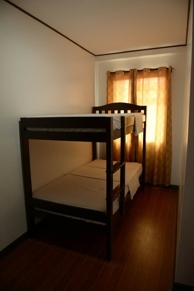 Hotel Globetrotter Inn Palawan