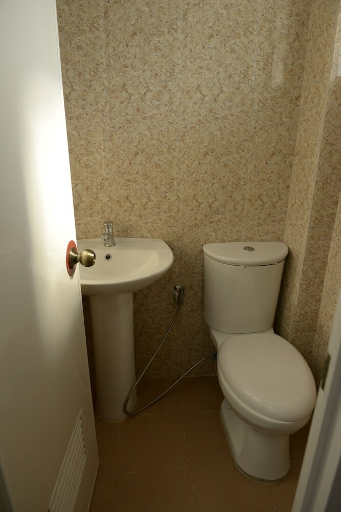 Hotel Globetrotter Inn Palawan
