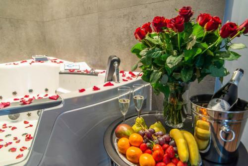 Hotel Leo Apartments Old Town