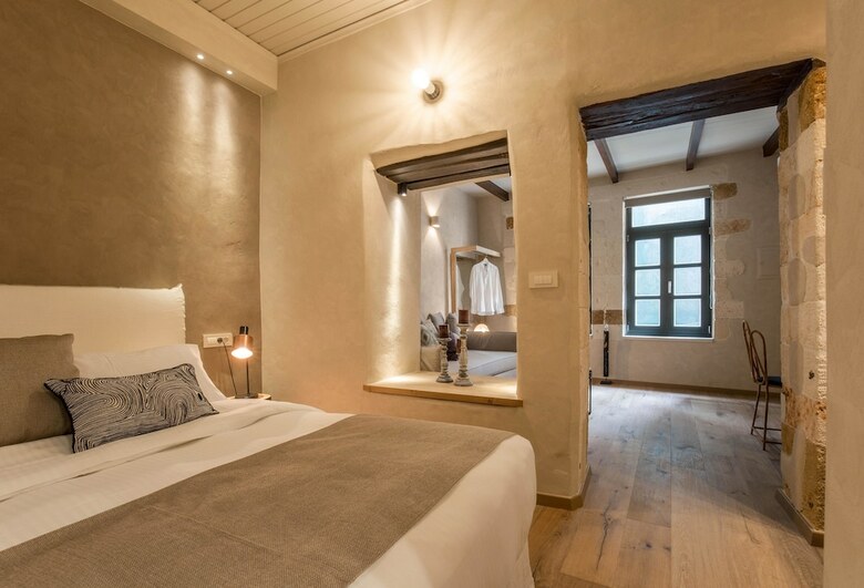 Hotel J&g Suites