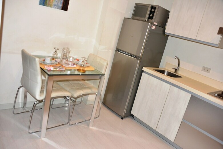 Irise @ Azure Urban Resort Residences