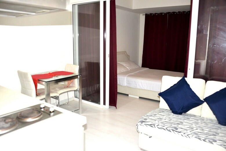 Irise @ Azure Urban Resort Residences