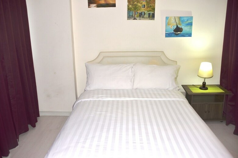 Irise @ Azure Urban Resort Residences