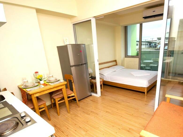 Irise @ Azure Urban Resort Residences