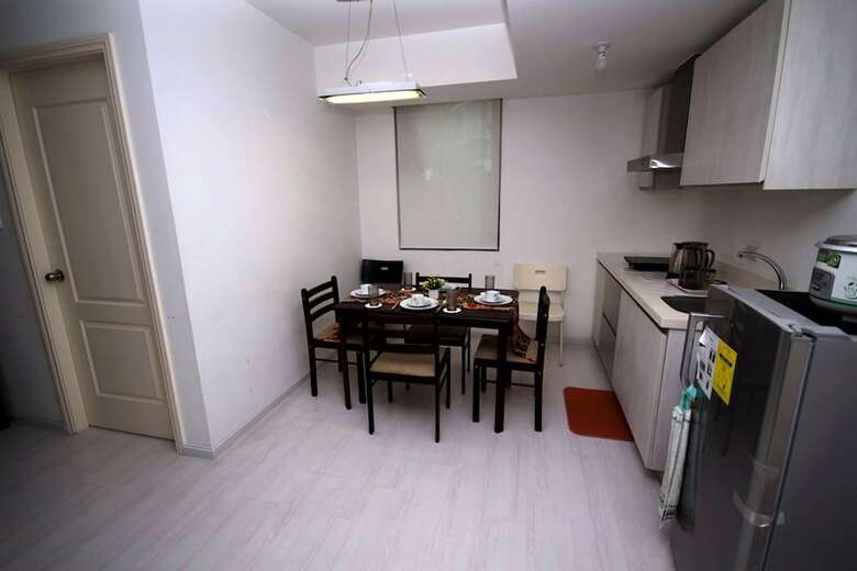 Irise @ Azure Urban Resort Residences
