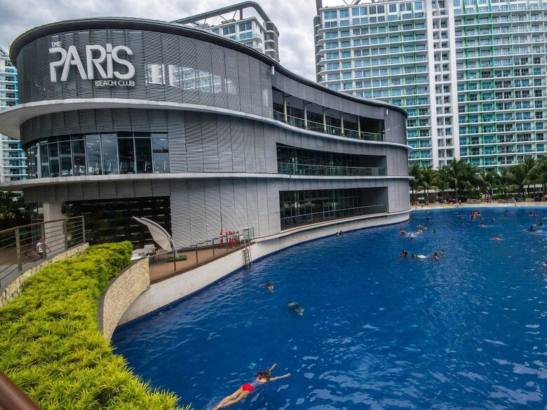 Irise @ Azure Urban Resort Residences