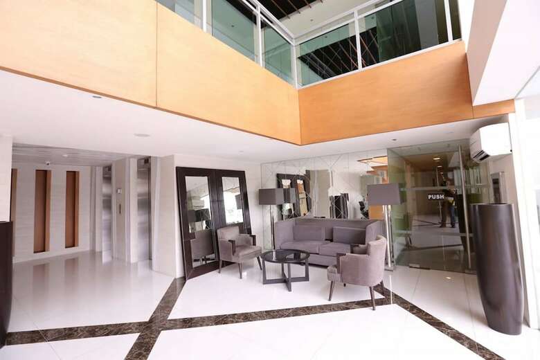 Irise @ Azure Urban Resort Residences