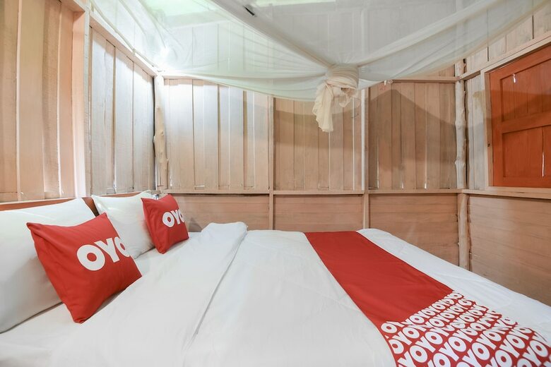 Hotel Oyo Tree House Cottage