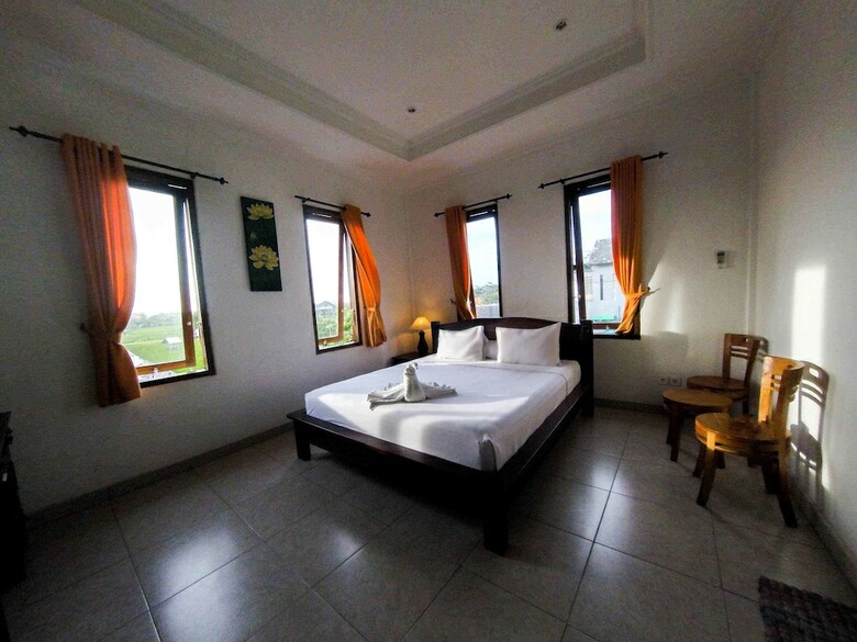 Hotel Adi Homestay Canggu