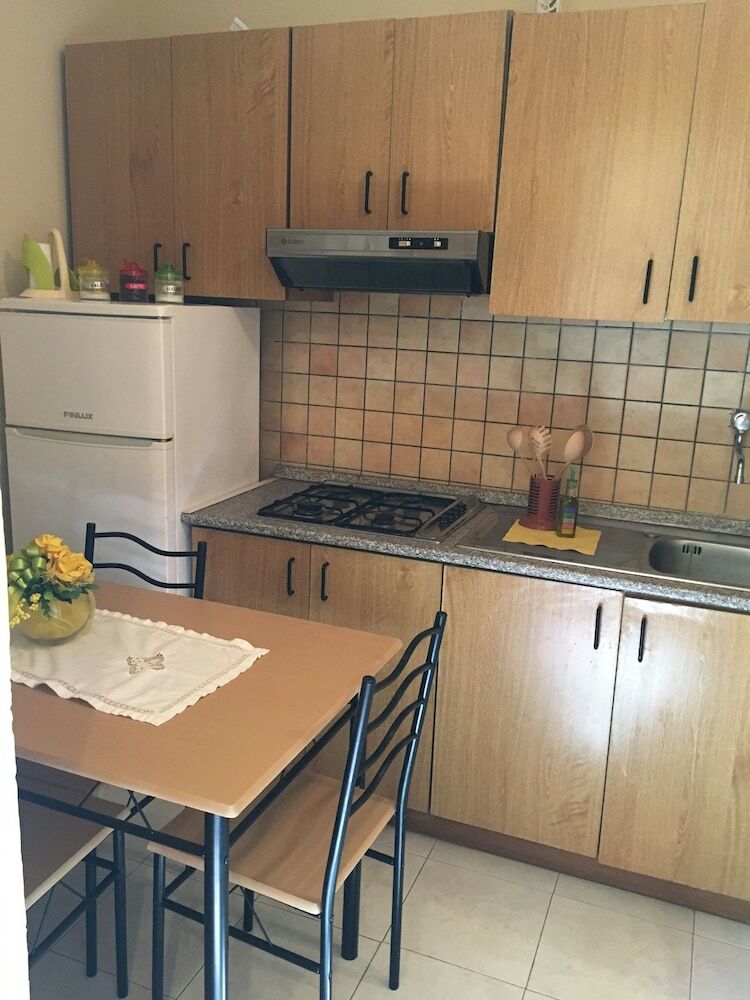 Apartamento Villa Caterina