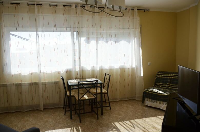 Apartamento Ugol
