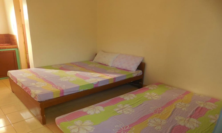 Hotel Caeli Sea Resort