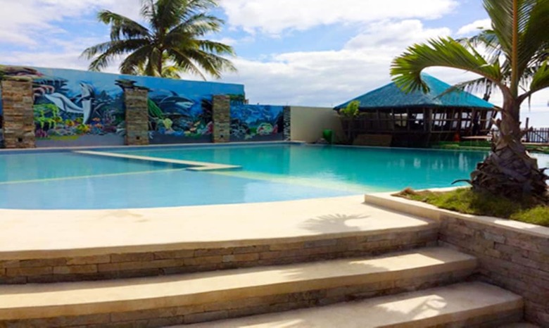 Hotel Caeli Sea Resort