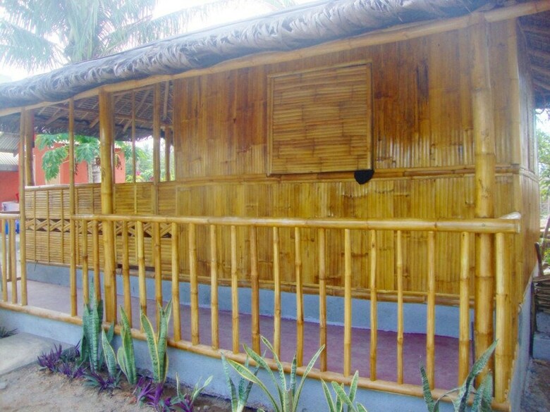 Hotel Caeli Sea Resort
