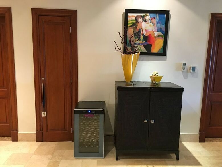 Aparthotel Luxury Cap Cana Apartment