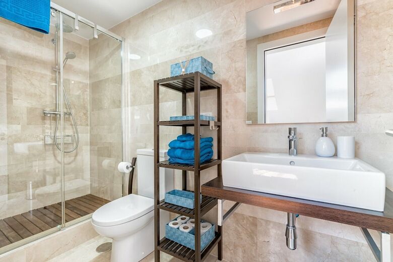 Apartamentos Solaga Felix Saenz Suites