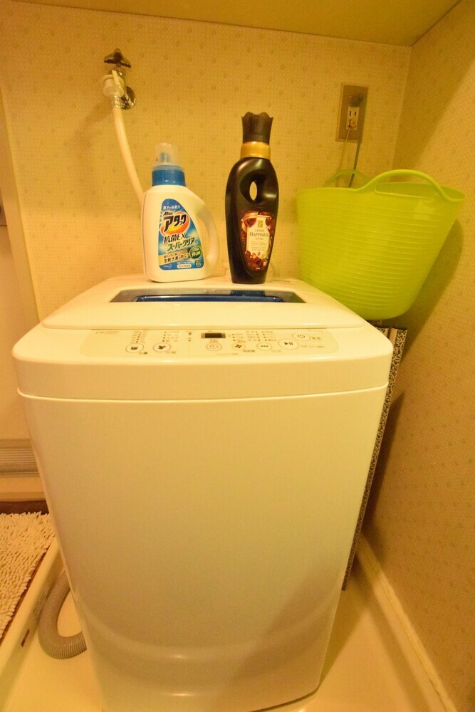 Doutonbori Apartment