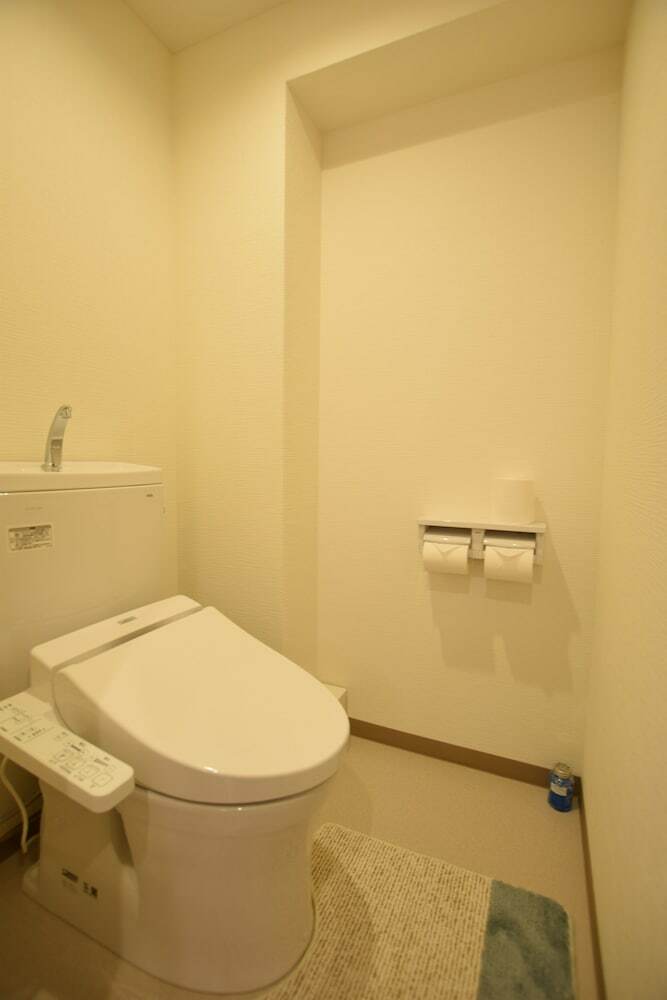 Doutonbori Apartment